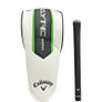 Callaway Elyte Mini Driver / 11.5 Degree / Graphite Design Tour AD Di-7 Stiff Image 7