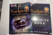 Touchstones 1 - Junior Cycle Books