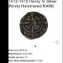 Coin , Silver Penny Image 2