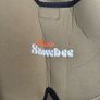 Snowbee Classic Neoprene Chest Waders UK Size 7 Image 2