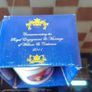 Prince William and Kate Wedding celebration mug Image 2