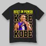 Kobe Bryant t-shirts black mamba t-shirts Image 9