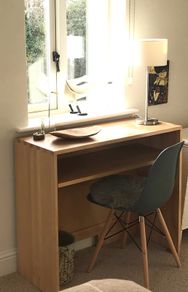 TV Table/desk - 2in1