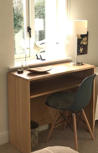 TV Table/desk - 2in1