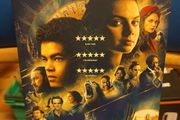 His Dark Materials DVD box set