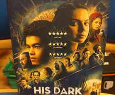 His Dark Materials DVD box set