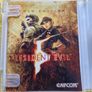 Resident Evil 5 Gold Edition PlayStation3 ps3 games Original Image 4