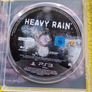Heavy Rain PlayStation3 Ps3 games Original Image 4