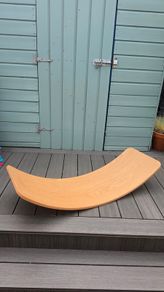Wobbel XL (wobble board)
