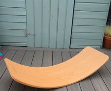 Wobbel XL (wobble board)