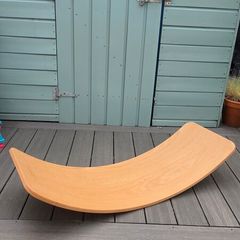 Wobbel XL (wobble board)