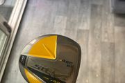 Nike SQ driver