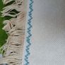 vintage tapestry,  chair covers Image 4