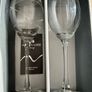 Newgrange Wine Glasses x 4 Set Image 2