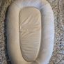 Baby Sleeping Pod Cushion Image 4
