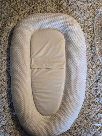 Baby Sleeping Pod Cushion