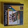 Actua Ice Hockey  PlayStation1 Ps1 PlayStation2 Ps2 games Original Image 2