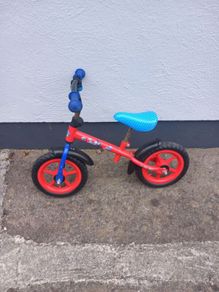 Balance Bike