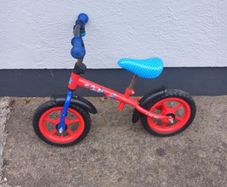 Balance Bike