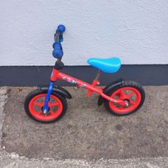 Balance Bike
