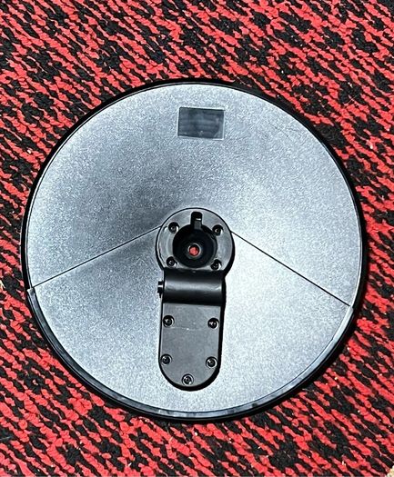 Crash/ride pad (electronic drums)