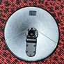 Crash/ride pad (electronic drums) Image 2