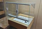 Glass Terrarium