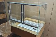 Glass Terrarium