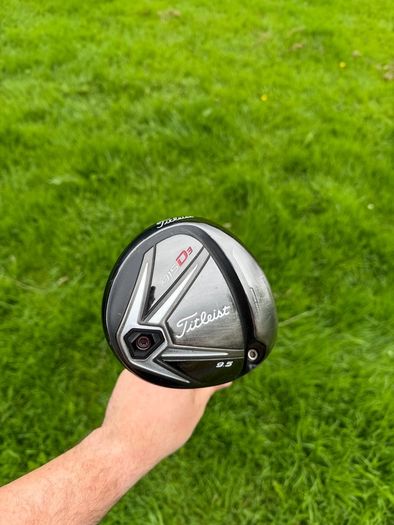 Titleist 915 D3