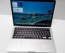 MacBook Pro 13-inch (2020) | Apple M1 Chip | 16GB RAM | 500GB SSD