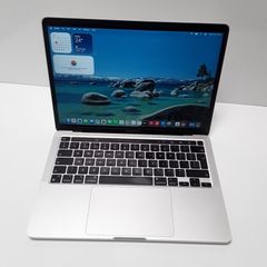 MacBook Pro 13-inch (2020) | Apple M1 Chip | 16GB RAM | 500GB SSD