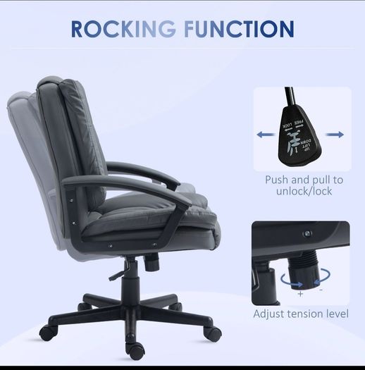 office chair
