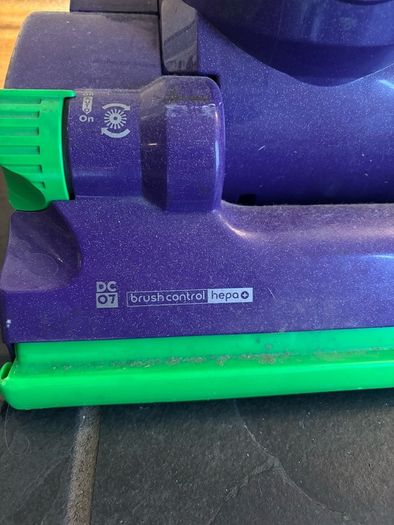Dyson Vacuum Cleaner