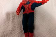 Spiderman Mego action figure 1977