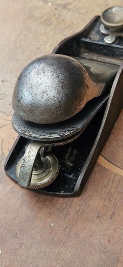 Stanley 18 block plane