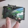 Star Wars Two Pocket Manual X-wing & Tie Fighter Image 6