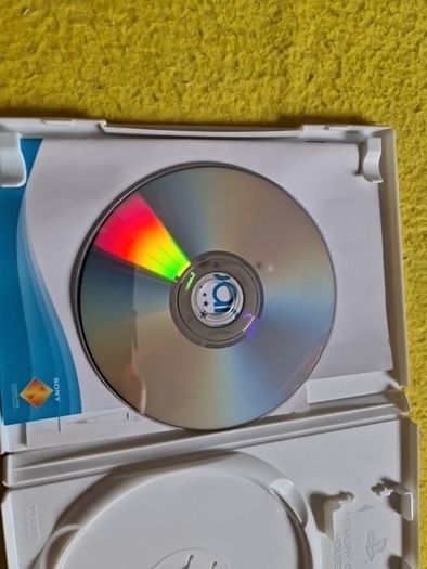 Singstar Party PlayStation2 Ps2 Games Original