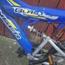 2Full suspension mountain bike Image 3
