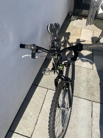 boys 24inch bike