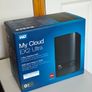 Wd My Cloud Ex2 Ultra Nas + 1 Wd Red 2tb Image 3