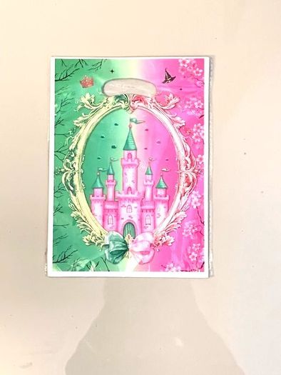Wicked Birthday Party Bags