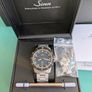 Sinn 105 St Sa automatic German wristwatch Image 8