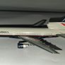 British Airways Lockheed L-1011 TriStar 1:500 Diecast Model FSBA105 Image 3