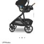 UPPAbaby Vista and Cruz car seat adapters Image 4