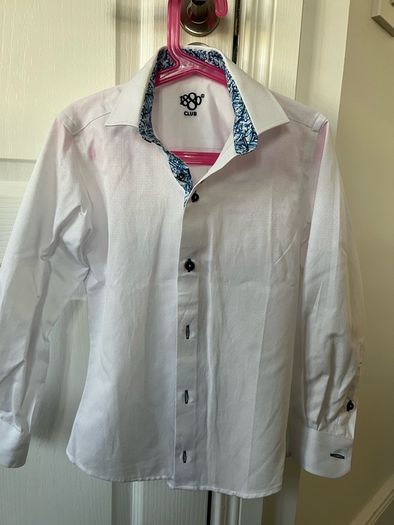 Boys suit
