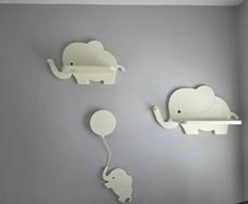 nursery