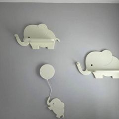 nursery