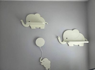 nursery