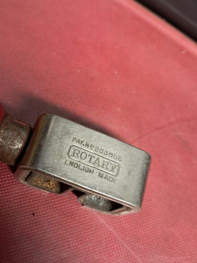 Vintage Kitchen Items