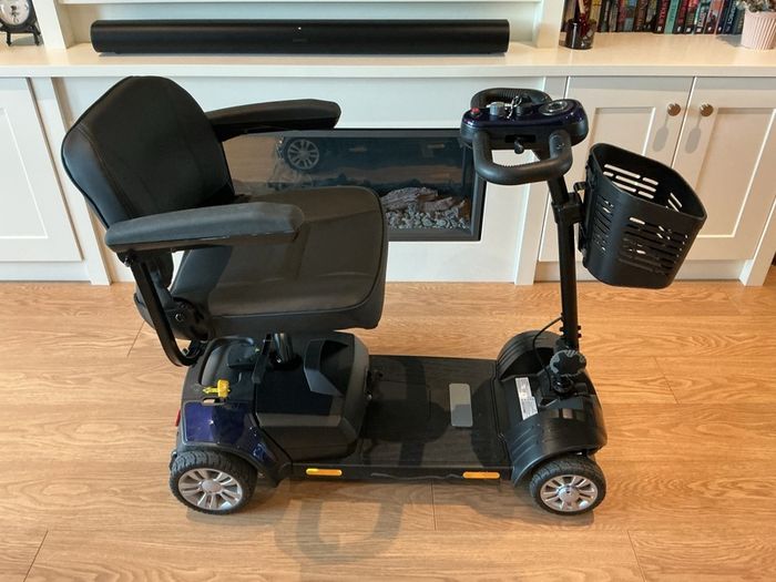 Mobility Scooter